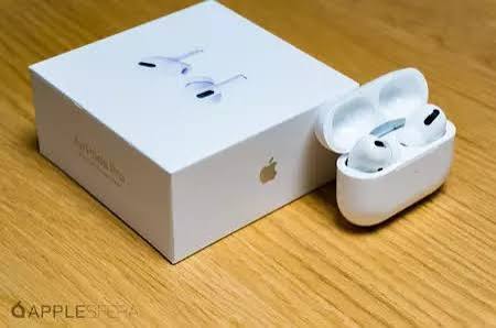 AIR PODS