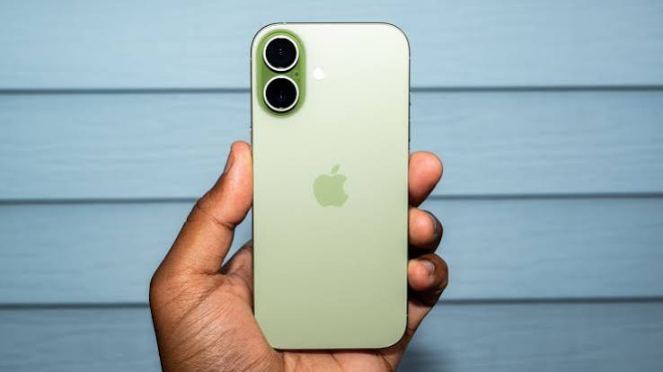 IPHONE 17